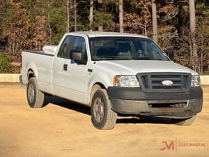 2007 Ford F-150 Image