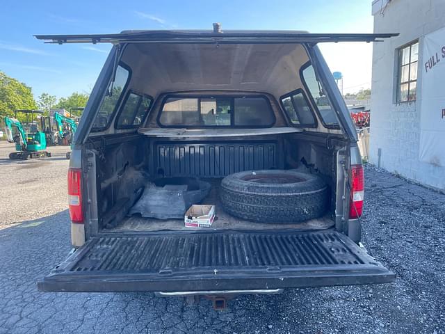 Image of Ford F-150 equipment image 4