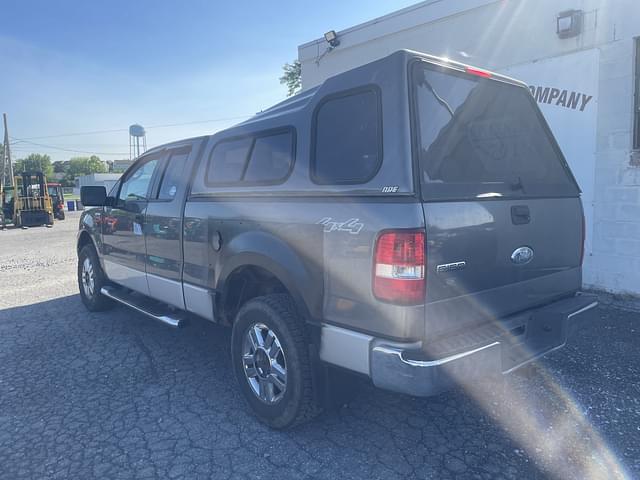 Image of Ford F-150 equipment image 3