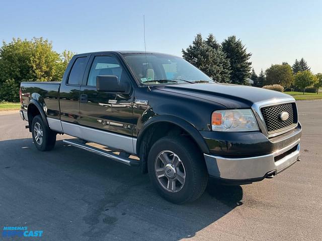 Image of Ford F-150 equipment image 2