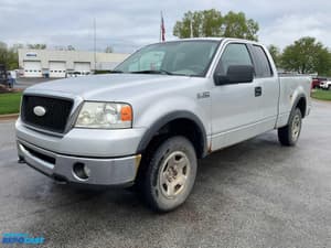 SOLD - 2007 Ford F-150 XLT Other Equipment with 234,984 mi Tractor Zoom