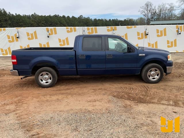 Image of Ford F-150 equipment image 3