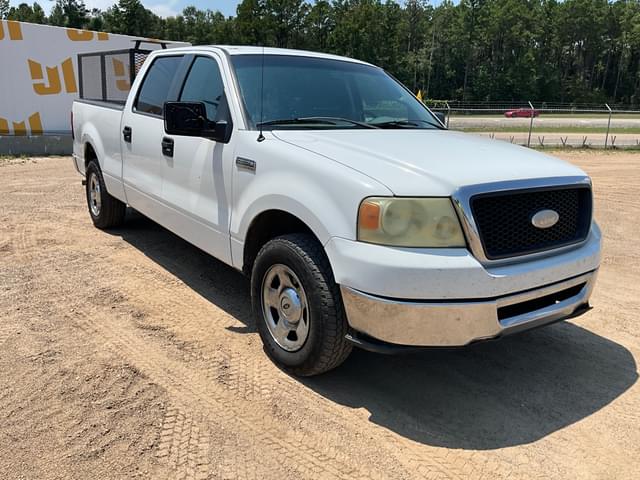 Image of Ford F-150 equipment image 2