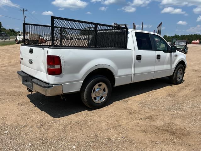 Image of Ford F-150 equipment image 4