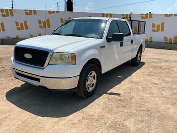 Main image Ford F-150