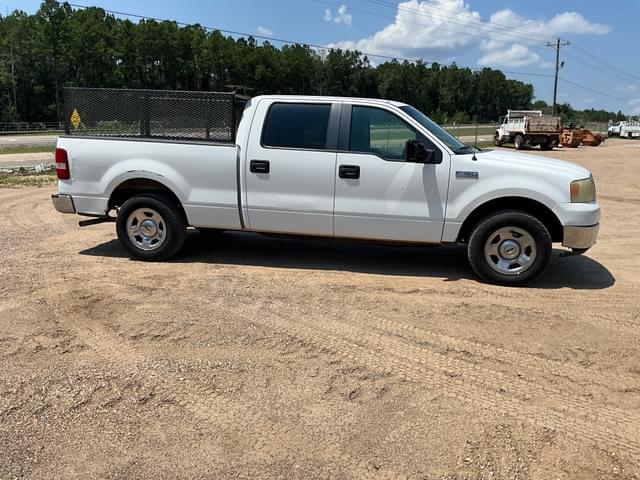 Image of Ford F-150 equipment image 3