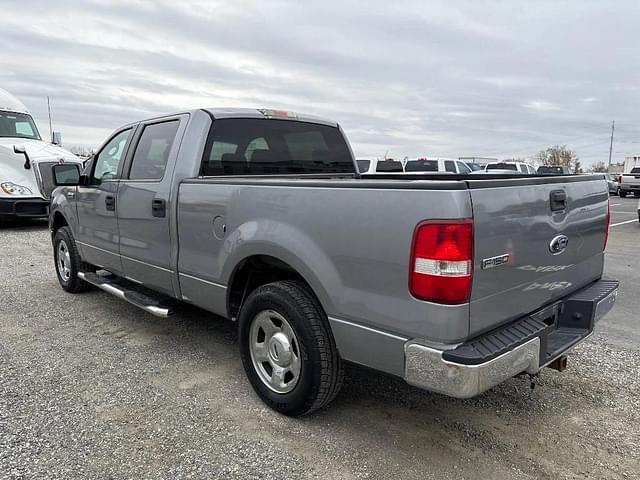 Image of Ford F-150 equipment image 2