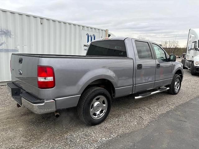 Image of Ford F-150 equipment image 1