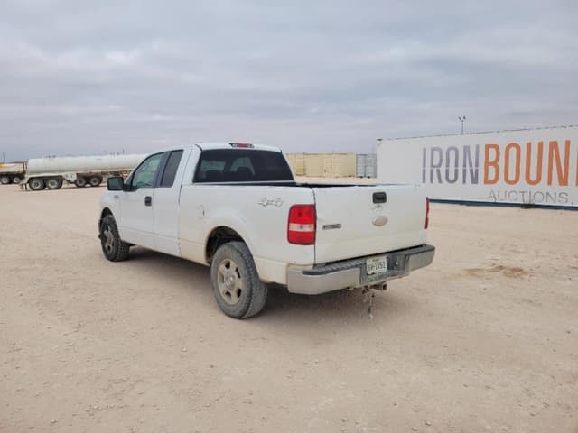 Image of Ford F-150 equipment image 2