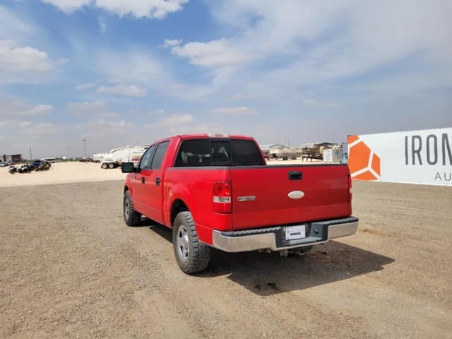 Image of Ford F-150 equipment image 2