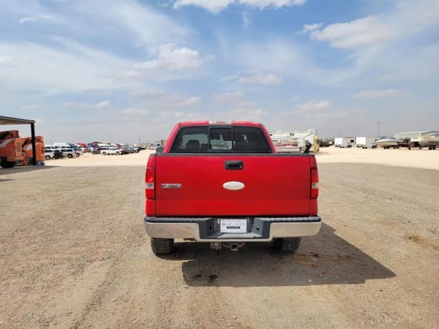 Image of Ford F-150 equipment image 3