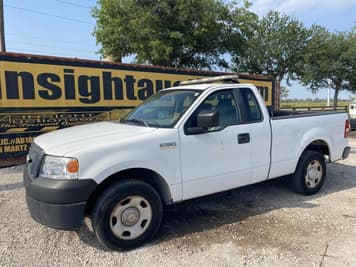 Main image Ford F-150