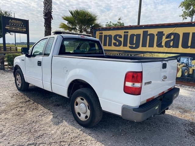 Image of Ford F-150 equipment image 1
