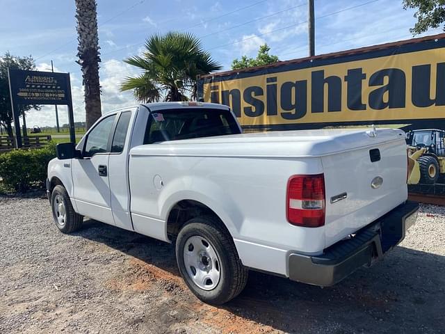 Image of Ford F-150 equipment image 1