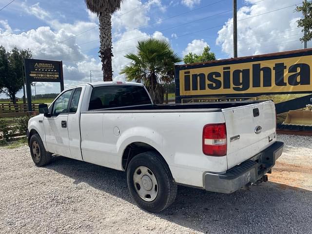 Image of Ford F-150 equipment image 1