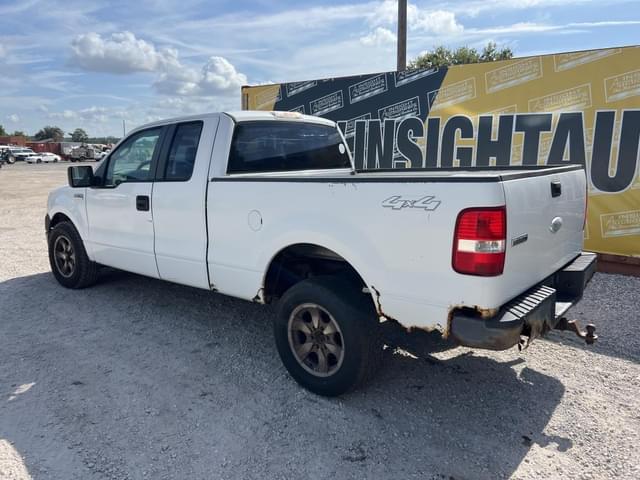 Image of Ford F-150 equipment image 1