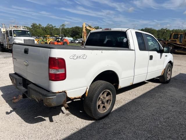 Image of Ford F-150 equipment image 2