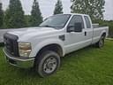 2007 Ford F-250 Image