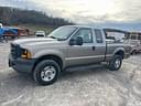 2007 Ford F-250 Image