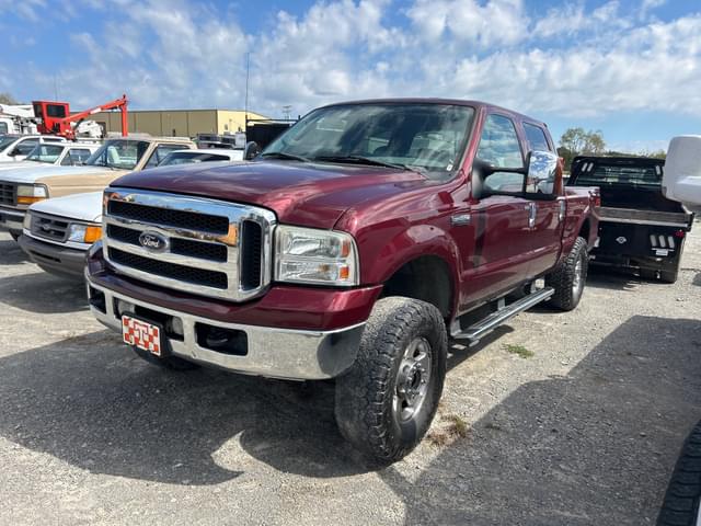 Image of Ford F-250 equipment image 2