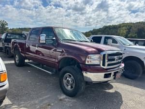 2007 Ford F-250 Image