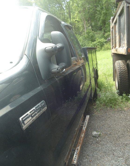 Image of Ford F-250 equipment image 2