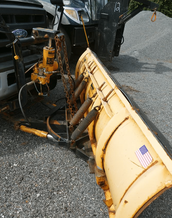 Image of Ford F-250 equipment image 3