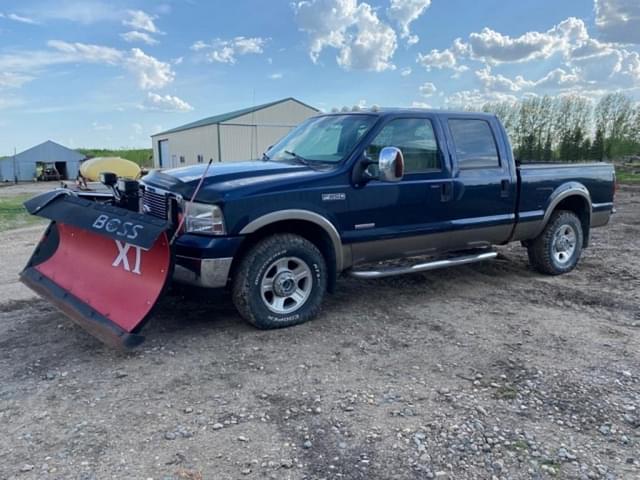 Image of Ford F-250 equipment image 1