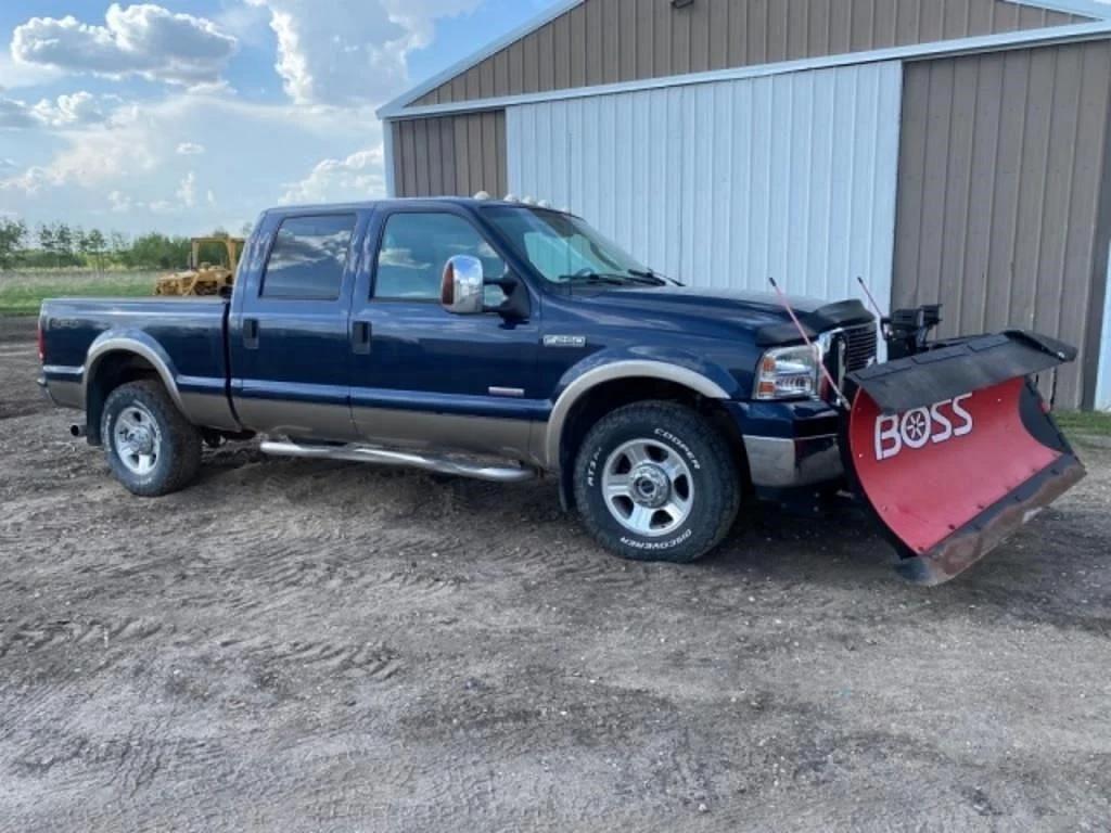 Image of Ford F-250 Primary image
