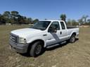 2007 Ford F-250 Image