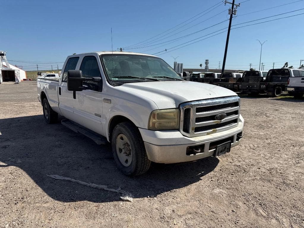 Image of Ford F-250 Primary image