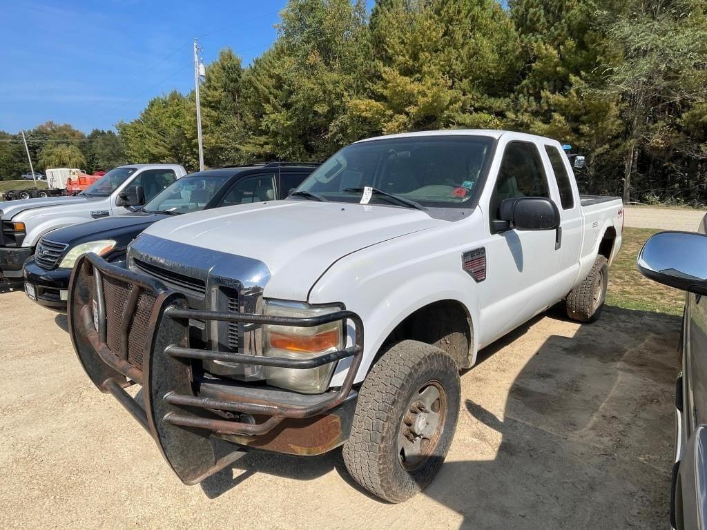 Image of Ford F-250 Primary image