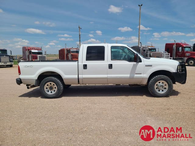 Image of Ford F-250 equipment image 2