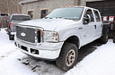 2007 Ford F-350 Image