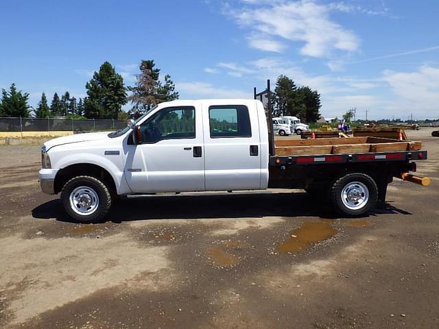 Image of Ford F-350 equipment image 1