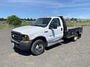 2007 Ford F-350 Image