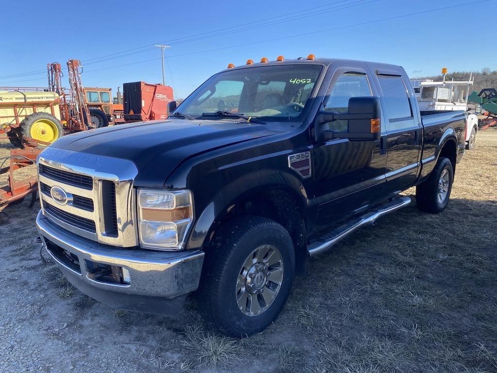 Main image Ford F-350