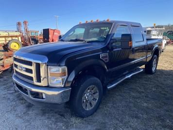 Main image Ford F-350