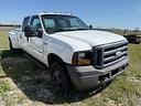 2007 Ford F-350 Image
