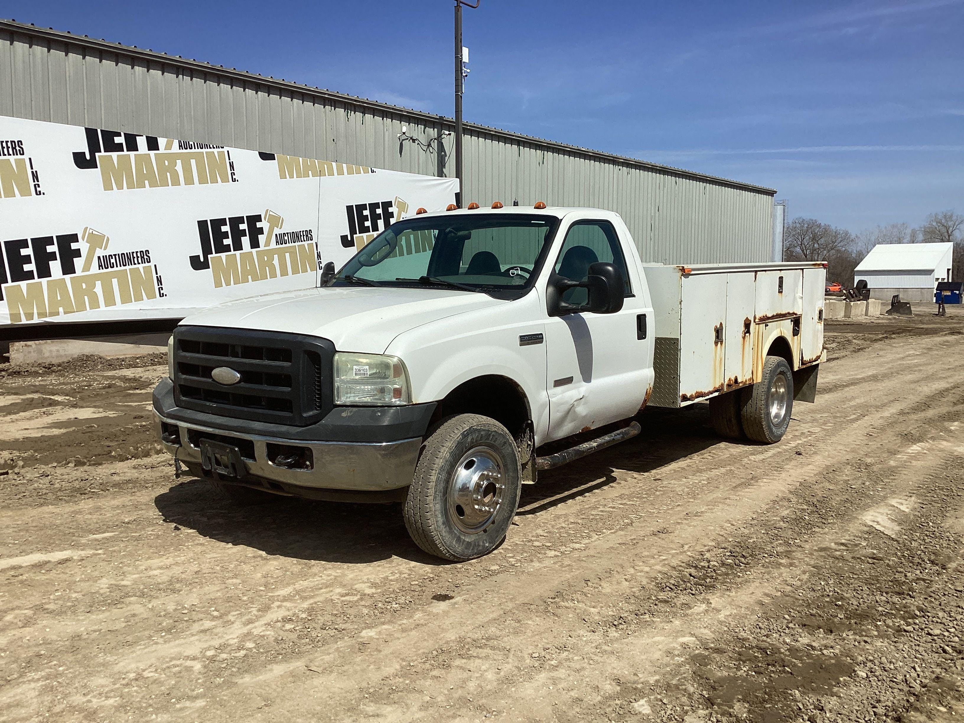 Main image Ford F-350