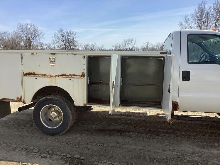 Main image Ford F-350 10