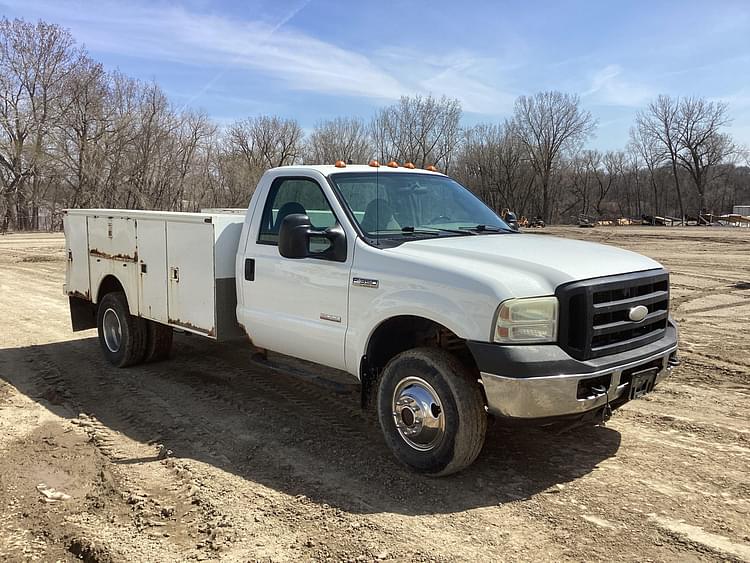 Main image Ford F-350 2