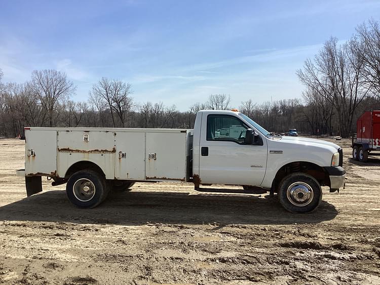 Main image Ford F-350 3