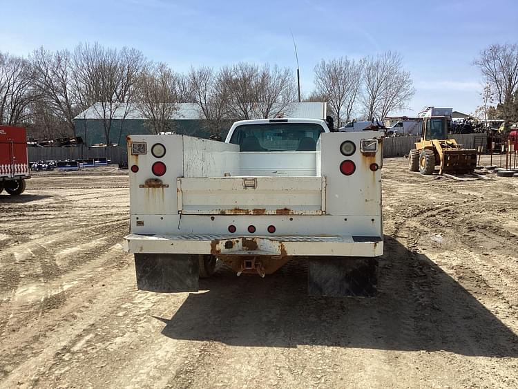 Main image Ford F-350 5