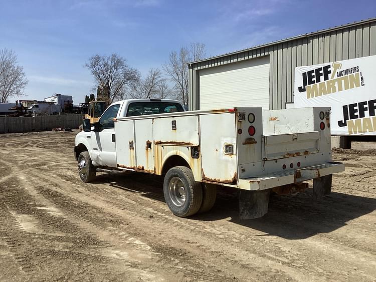Main image Ford F-350 6