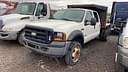 2007 Ford F-450 Image
