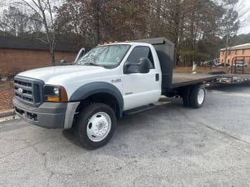 Main image Ford F-450