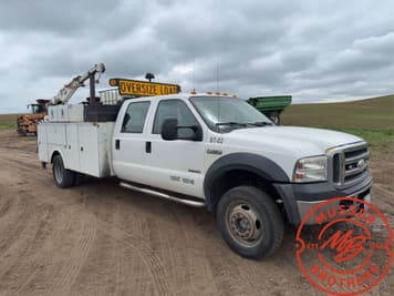 Main image Ford F-450