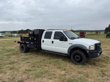 Main image Ford F-450