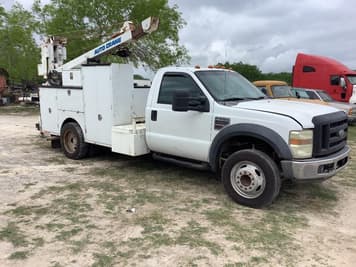 Main image Ford F-550